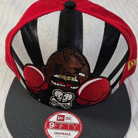 tokidoki Other - Tokidoki New Era Hat